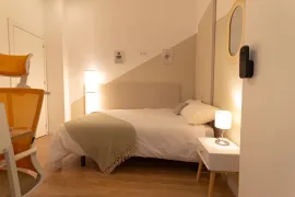 Colocation Carrer de Sant Pau, Barcelona