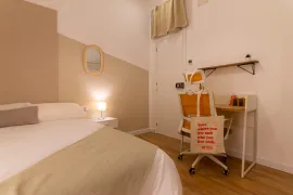 Colocation Carrer de Sant Pau, Barcelona