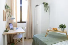 Calle Jacinto Benavente, Getafe Getafe