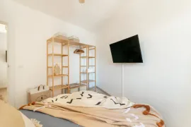 Colocation Carrer dels Agudells, Barcelona