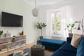 Nansenstraße, Berlin Berlin