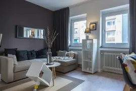Gladbacher Straße, Düsseldorf Düsseldorf