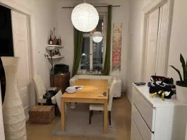 Colocation Kurfürstenstraße, Berlin