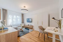 Framstraße, Berlin Berlin