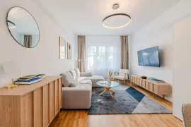 Location Framstraße, Berlin