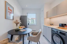 Location Framstraße, Berlin