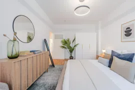 Location Framstraße, Berlin