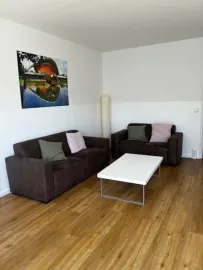 Location Gertrud-Kolmar-Straße, Berlin
