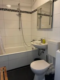 Location Gertrud-Kolmar-Straße, Berlin