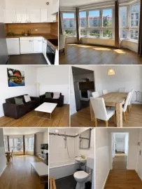 Location Gertrud-Kolmar-Straße, Berlin