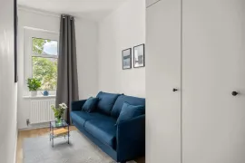 Location Framstraße, Berlin