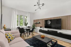 Location Framstraße, Berlin