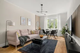 Framstraße, Berlin Berlin