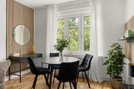 Location Framstraße, Berlin