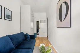 Location Framstraße, Berlin