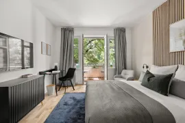 Location Framstraße, Berlin