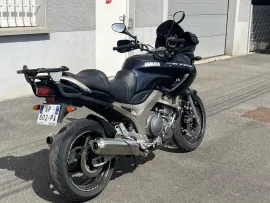 Moto / Scooter Yamaha TDM Twin 900 2026