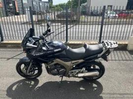 Moto / Scooter Yamaha TDM Twin 900 2026