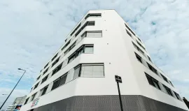 Studio Lmnp renta. 5.20 % Rennes