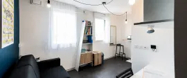Vente Studio Lmnp renta. 5.20 %