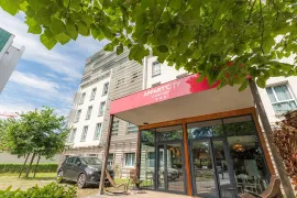 Appart. Type 1 Lmnp renta. 5.80 % Orléans