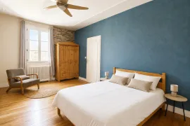 Vente Maison en pierre avec piscine et dépendances