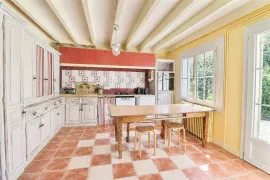 Vente Maison en pierre avec piscine et dépendances