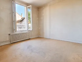 Vente Duplex 105m2 Cachan
