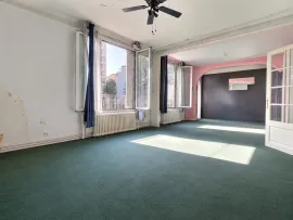 Vente Duplex 105m2 Cachan