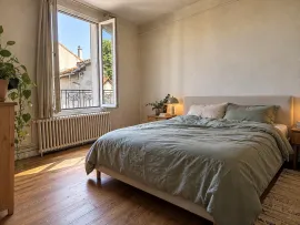 Vente Duplex 105m2 Cachan