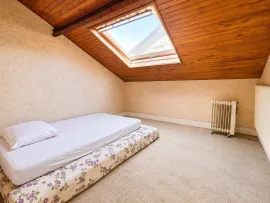 Vente Duplex 105m2 Cachan