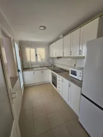 Location Polígono San Fernando, Valencia