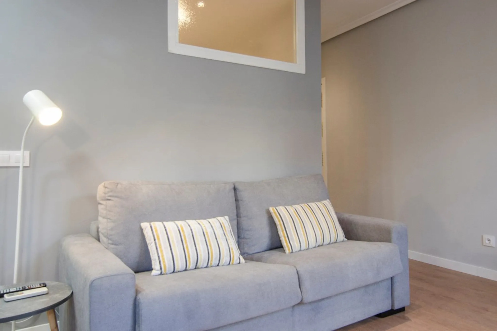 Location Calle de los Estudios, Madrid