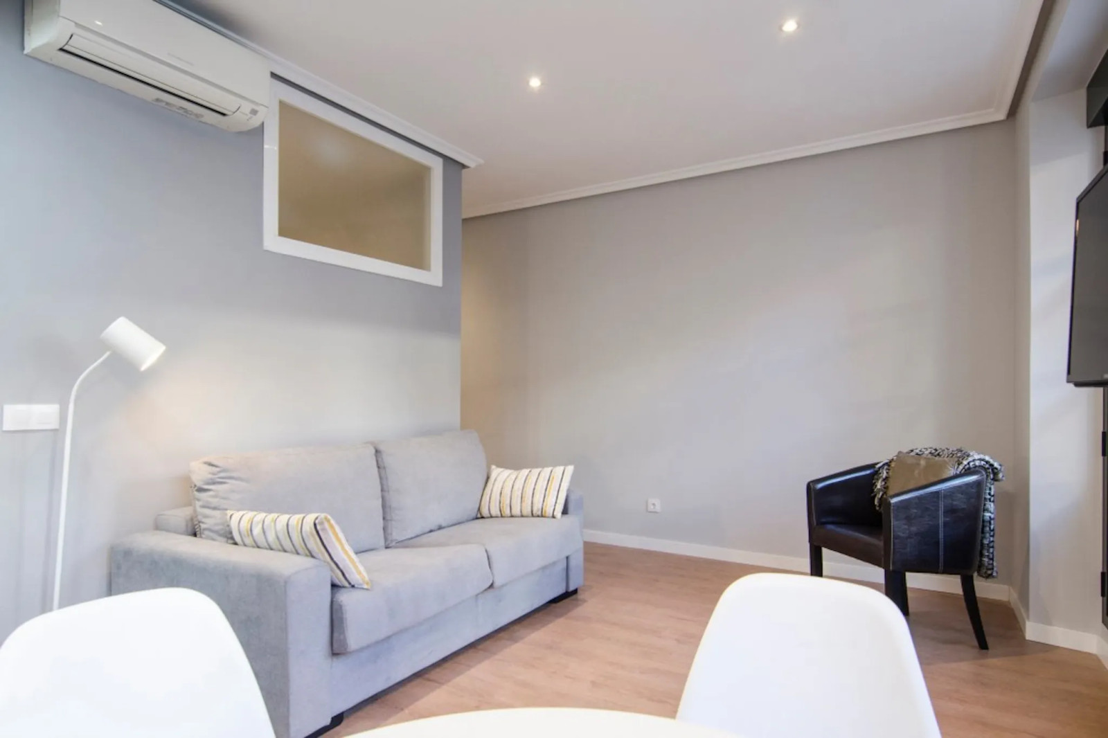Location Calle de los Estudios, Madrid