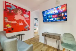 Colocation Carrer d'Aneto, Barcelona