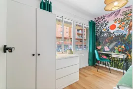 Colocation Carrer d'Aneto, Barcelona