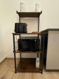 Location Lützowstraße, Berlin
