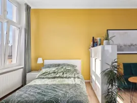 Location Lützowstraße, Berlin