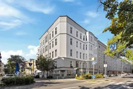 Location Lützowstraße, Berlin