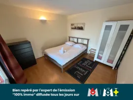 Vente VILLA PROVENÇALE 6P - DD3605