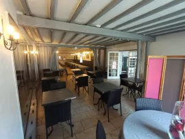 Vente Fonds commerce café restaurant Naours