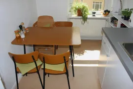 Location Kopenhagener Straße, Berlin