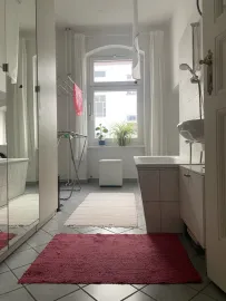 Location Kopenhagener Straße, Berlin