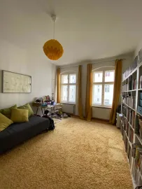 Kopenhagener Straße, Berlin Berlin
