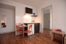 Location T2 - Résidence étudiante Montpellier