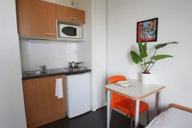 Sudio résidence étudiante Montpellier