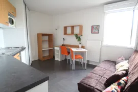 Location T2 résidence étudiante