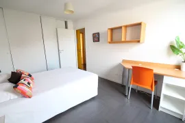 T2 résidence étudiante Montpellier