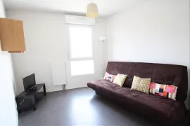 Location T2 résidence étudiante