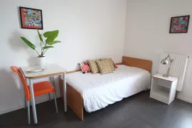Location T1 résidence étudiante